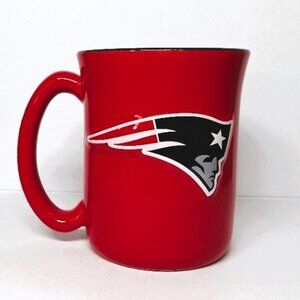 NFL New England Patriots Coffee Cup